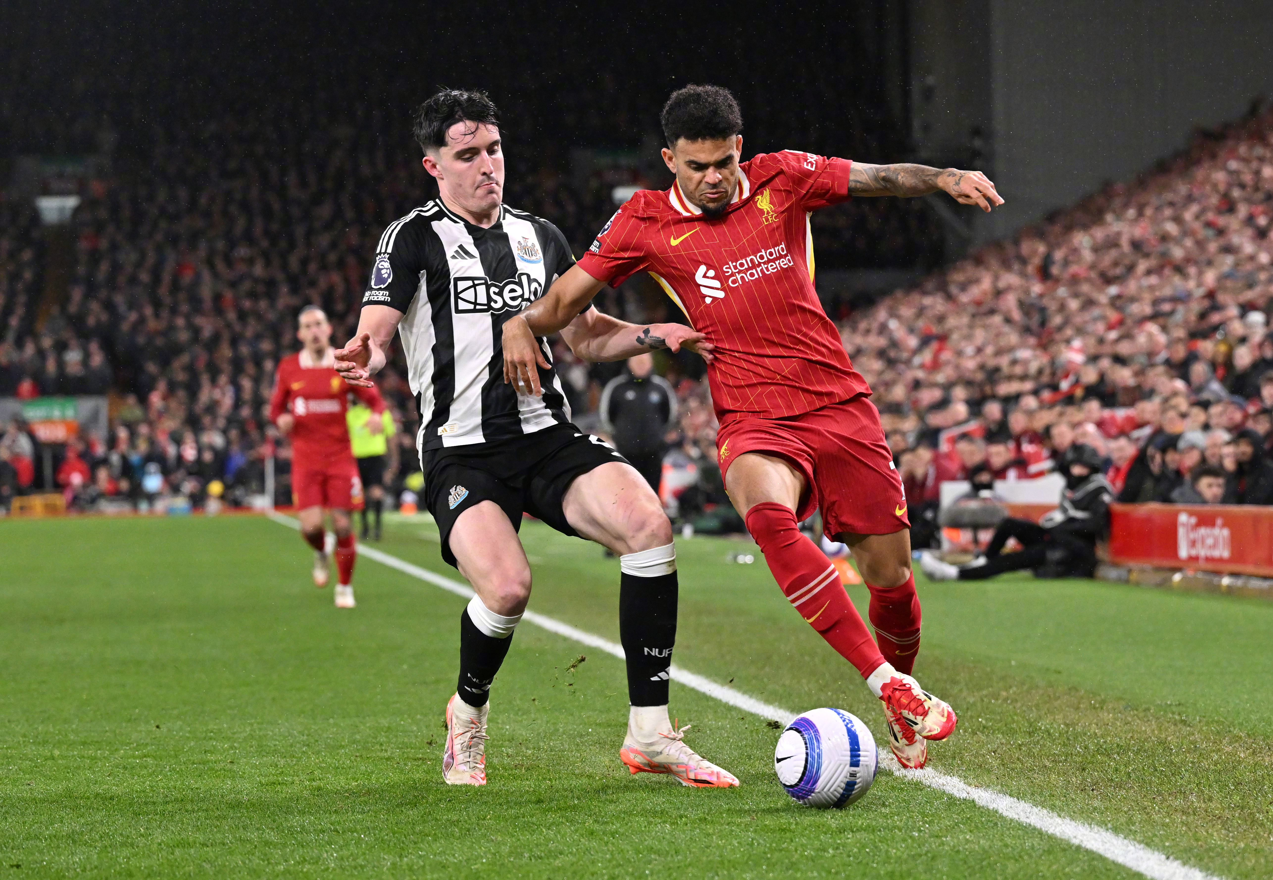 利物浦加时末段遗憾出局;志在荷甲名次提升;悬念犹存;医务组通报恢复(蕾切尔库克黑暗时刻) 利物浦加时末段遗憾出局;志在荷甲名次提升;悬念犹存;医务组通报恢复(蕾切尔库克黑暗时刻)