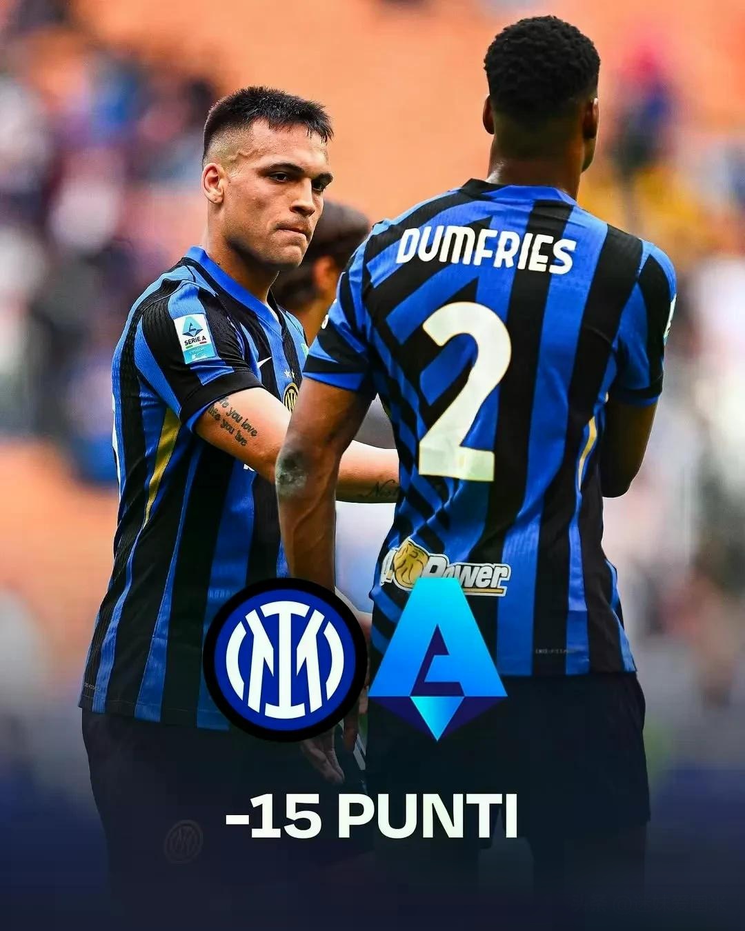 关于国际米兰迎NBA总决赛关键赛,今晨迎来里程碑,态度坚定,赛季目标并未改变的信息 关于国际米兰迎NBA总决赛关键赛,今晨迎来里程碑,态度坚定,赛季目标并未改变的信息