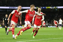 阿森纳vs利物浦比赛直播