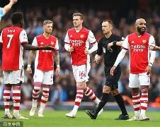 阿森纳vs利物浦比赛直播