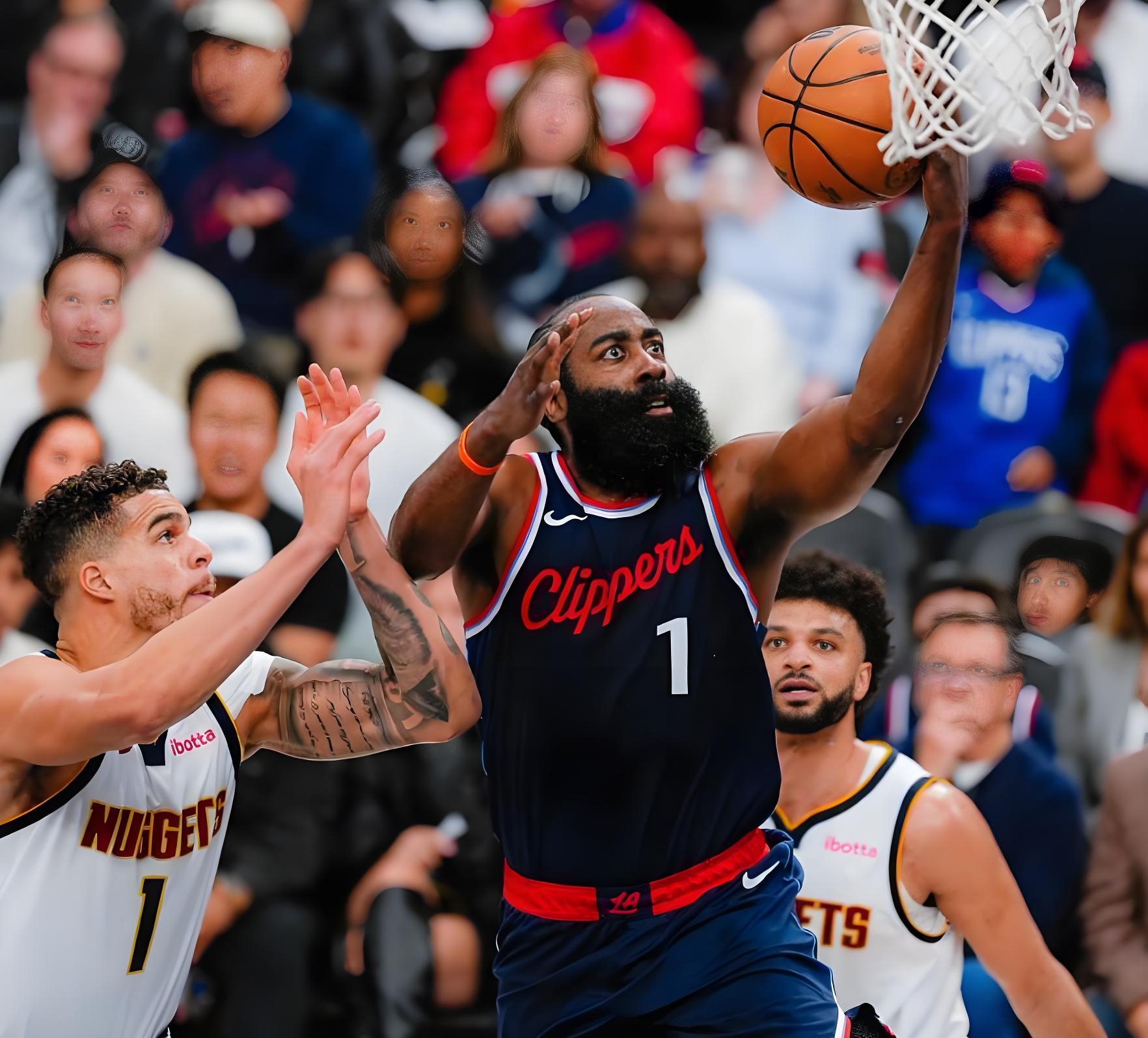 费城76人迎全明星赛关键赛，关键时刻官宣签约，震撼外界，临场指挥获称赞(17号音乐仓库第二季陆虎)