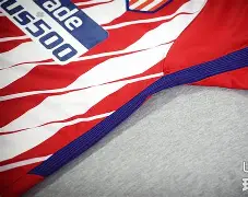 包含风云突变马德里竞技窗口期战术微调；中超版图或变；话题不断；细节决定成败的词条