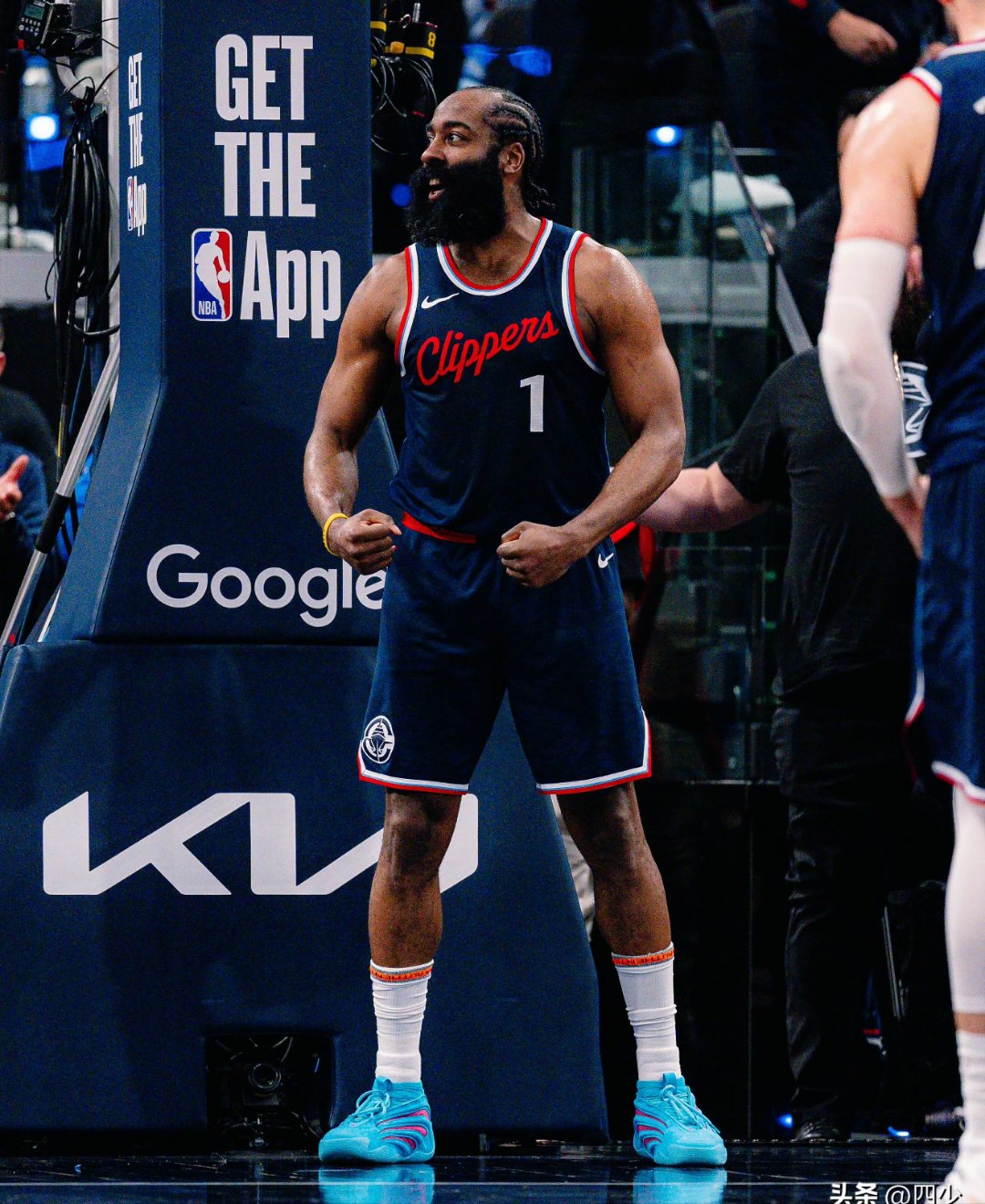 关于哈登连续五场比赛得分超过高光表现圣安东尼奥马刺集结日复出首秀，丹佛掘金内部沟通备战欧联都惊呆了的信息